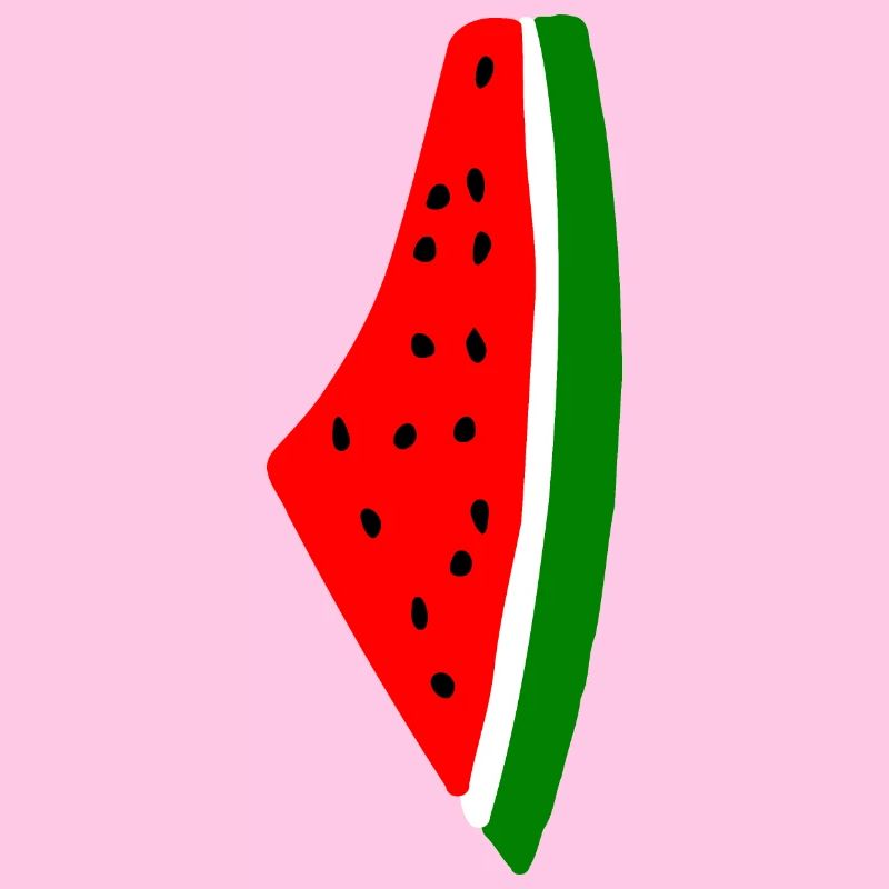 Watermelon melon