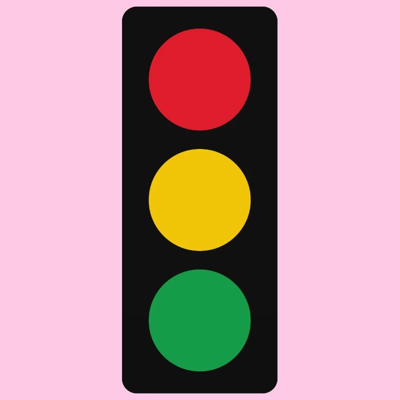 Feu de signalisation