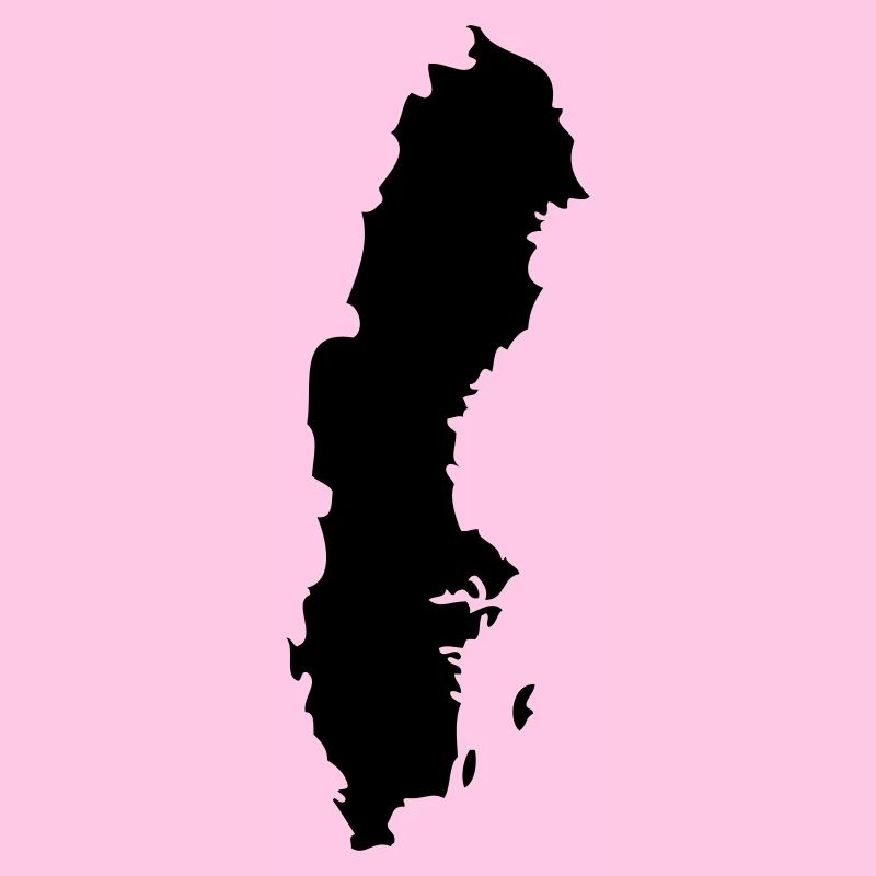 Suède