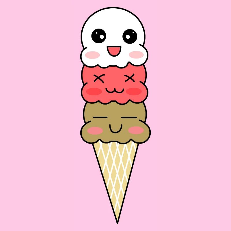 crème glacée