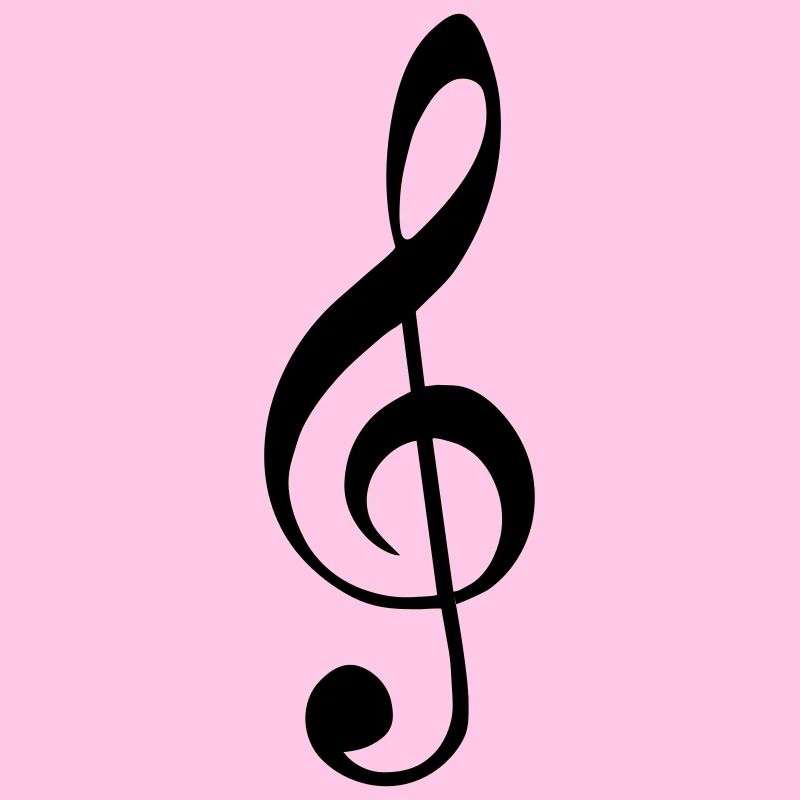 trebble clef