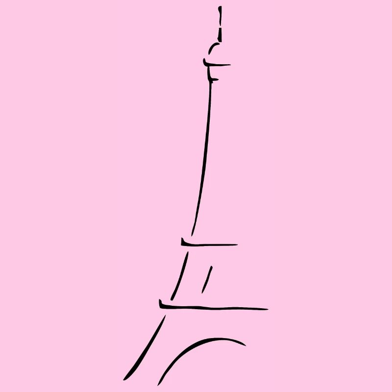 Eiffelturm Paris