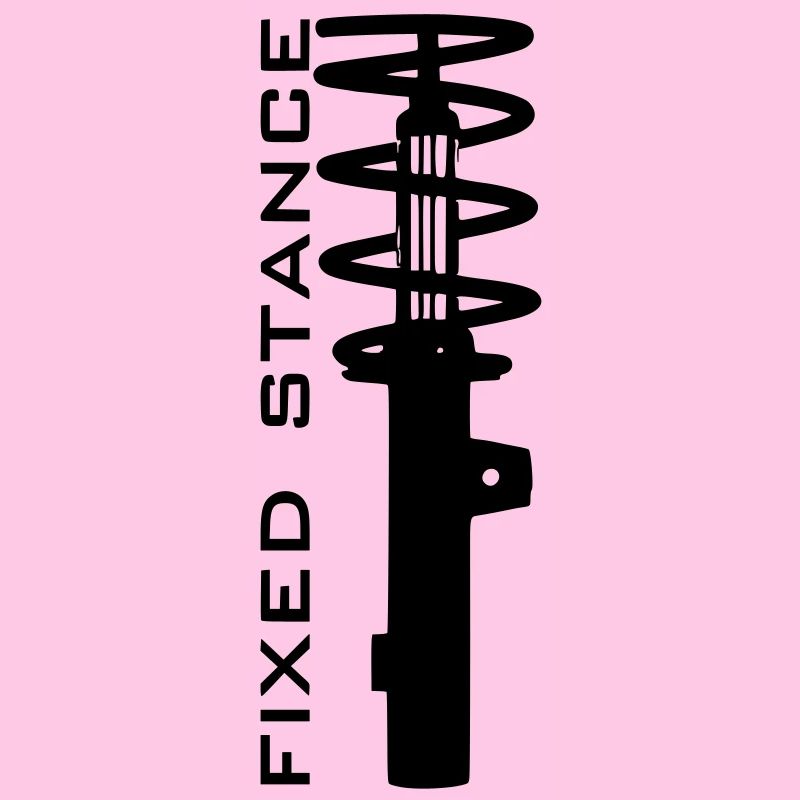 FIXED STANCE
