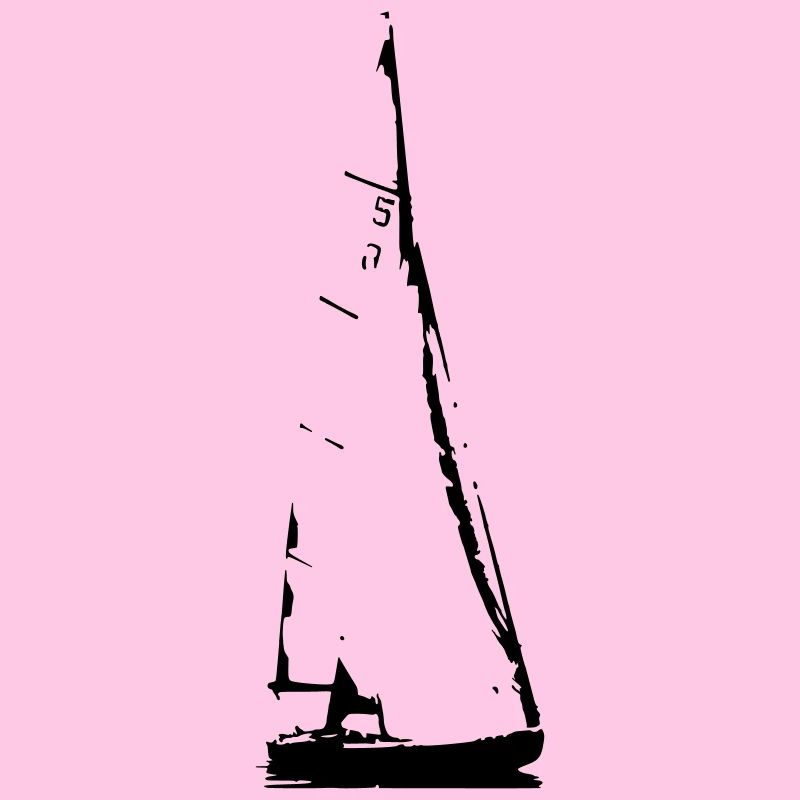 Sailing Boat
