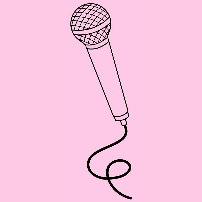 mikrofon
