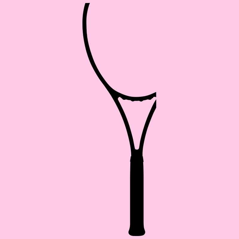 Tennisschläger