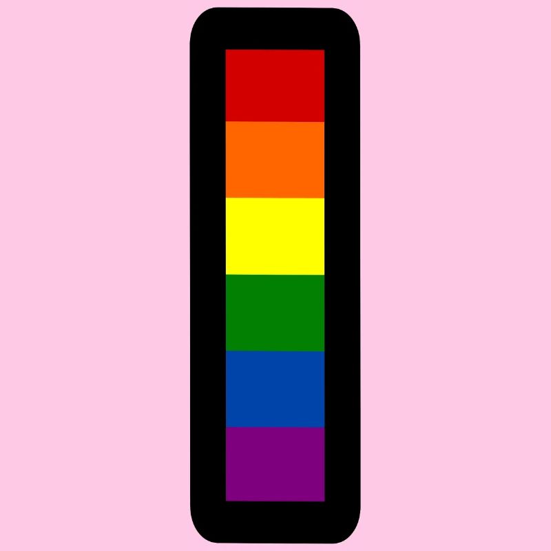 Lgbtq Drapeau