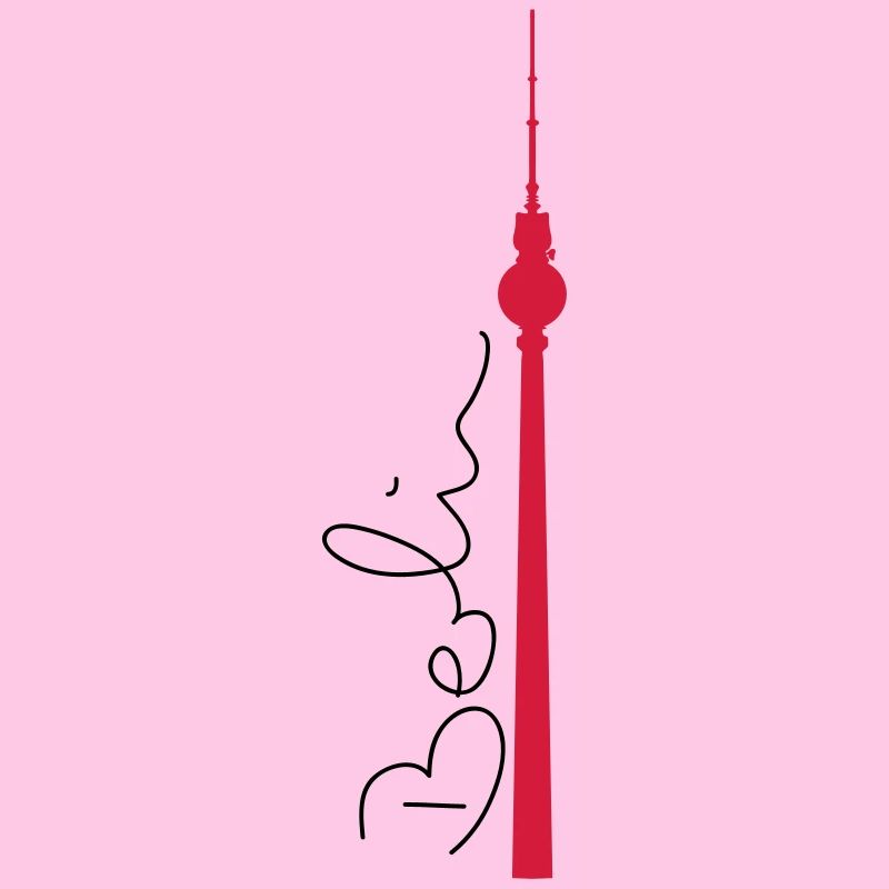 Berlin Fernsehturm