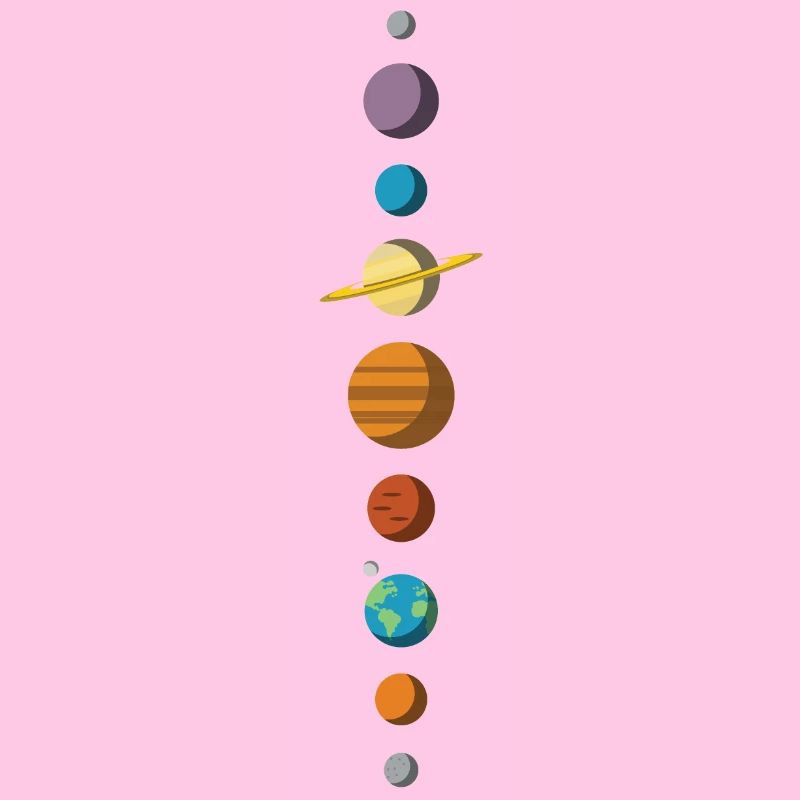 Solar system