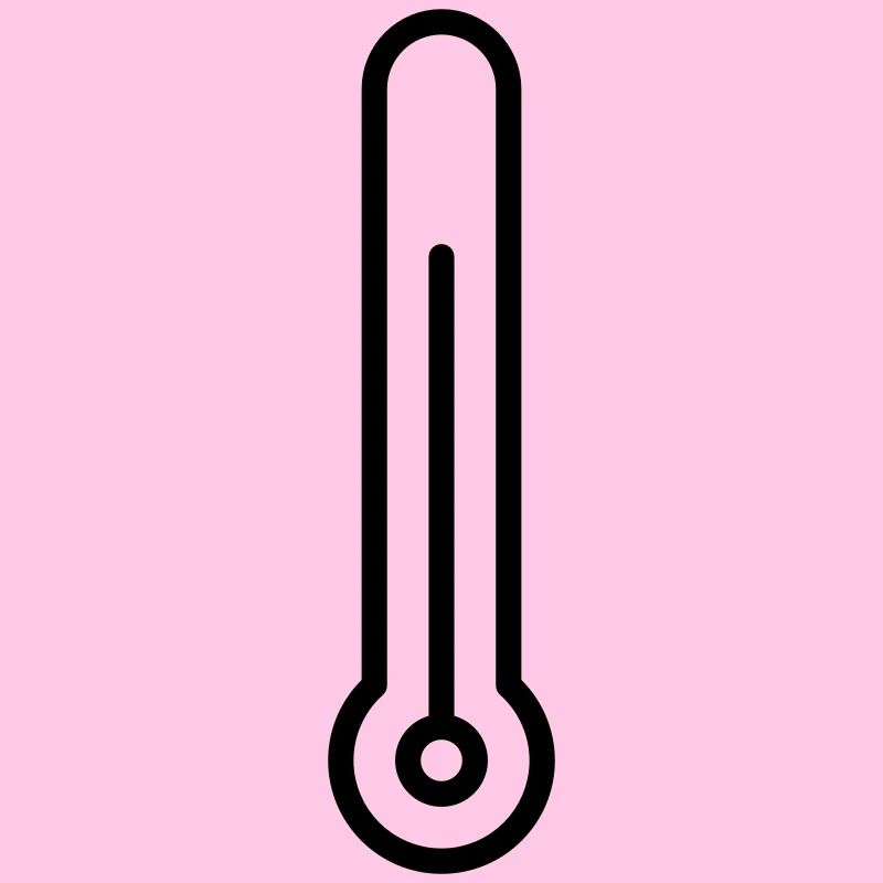 thermomètre