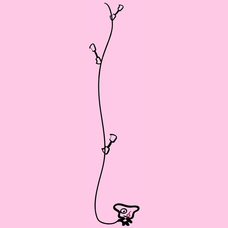 Free Climbing