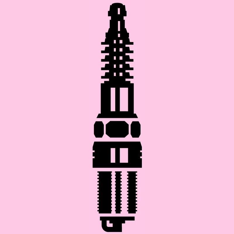 Zündkerze / spark plug (1c)