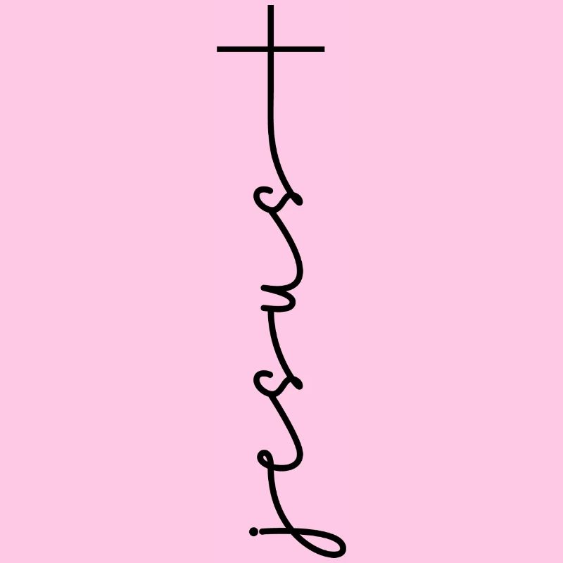 Jésus