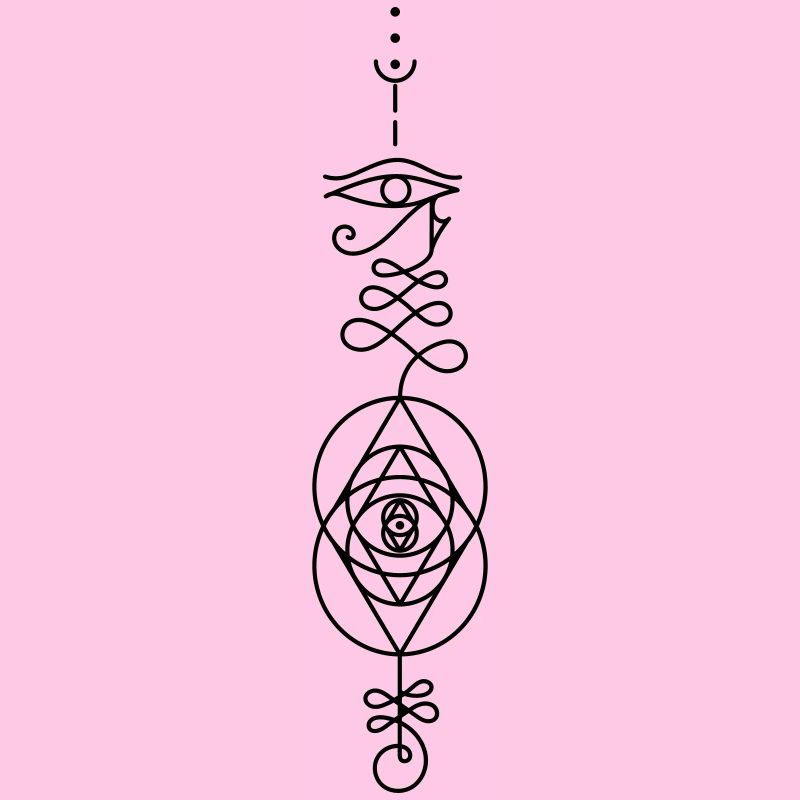 RA Totem – Egyptian Solar Energy