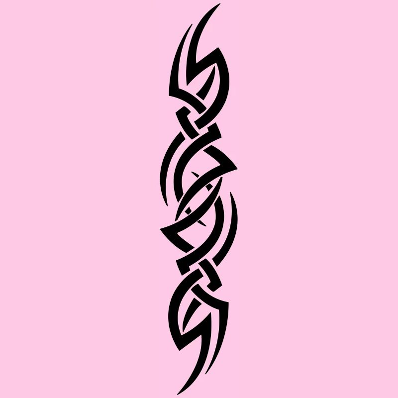 tribal