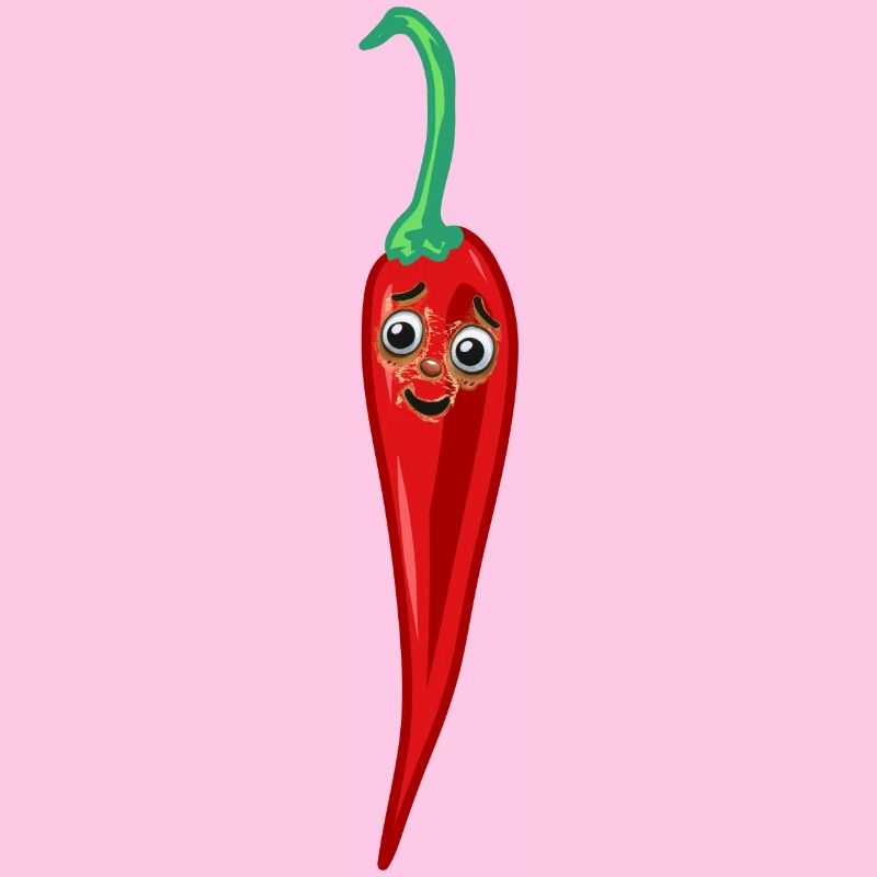 Chilischote Peperoni Küche Köche Koch