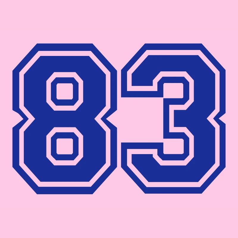 83