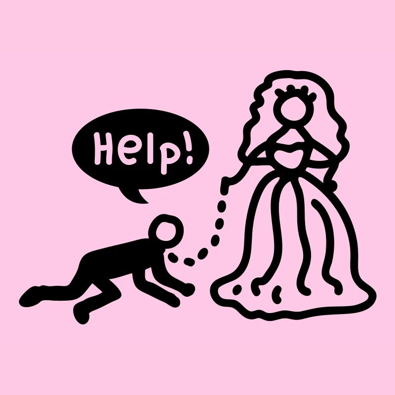 Married - help - Line
