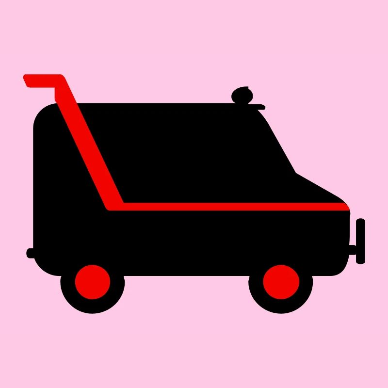 Transporter / van (2c)