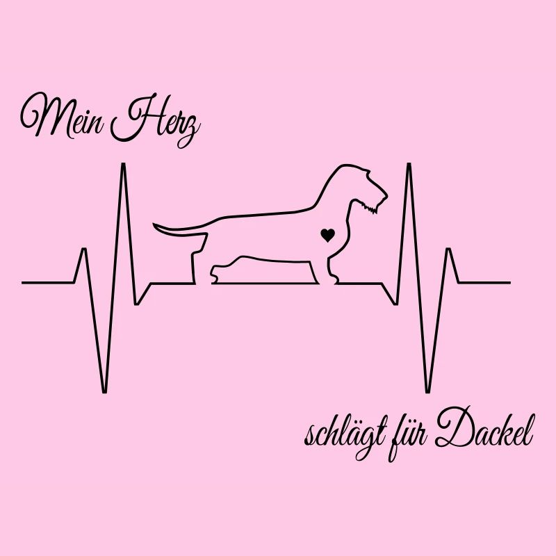 Dackel Herzschlag