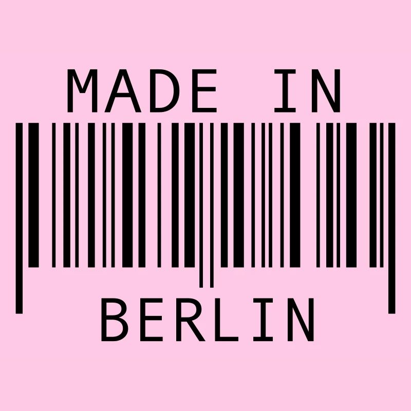 Made in Berlin