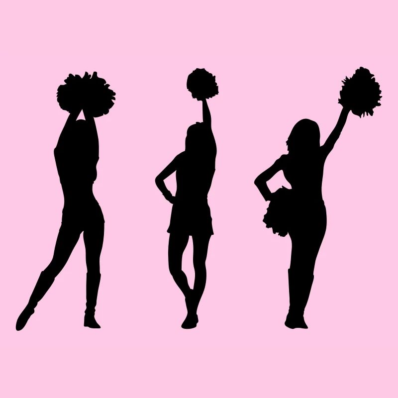 Cheerleader