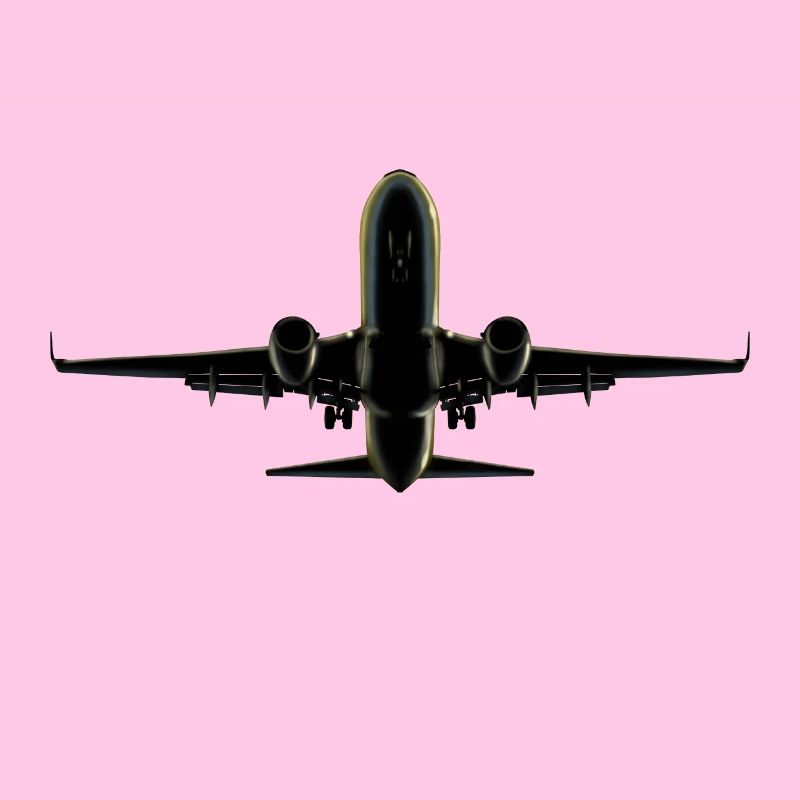 Flugzeug