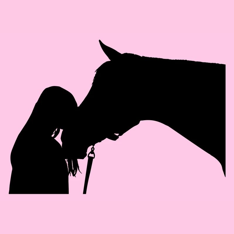 Pferd