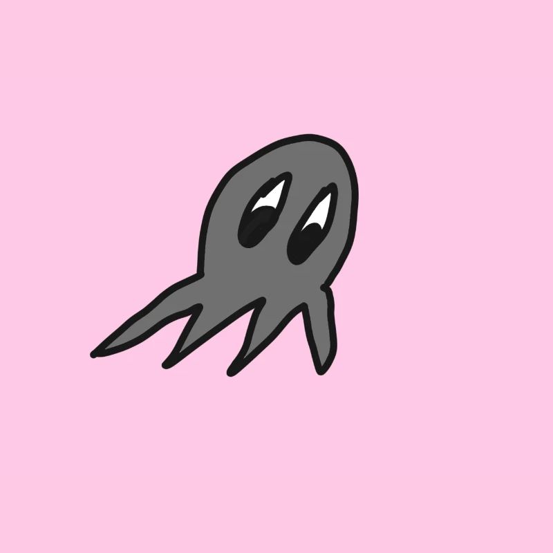 Tintenfisch