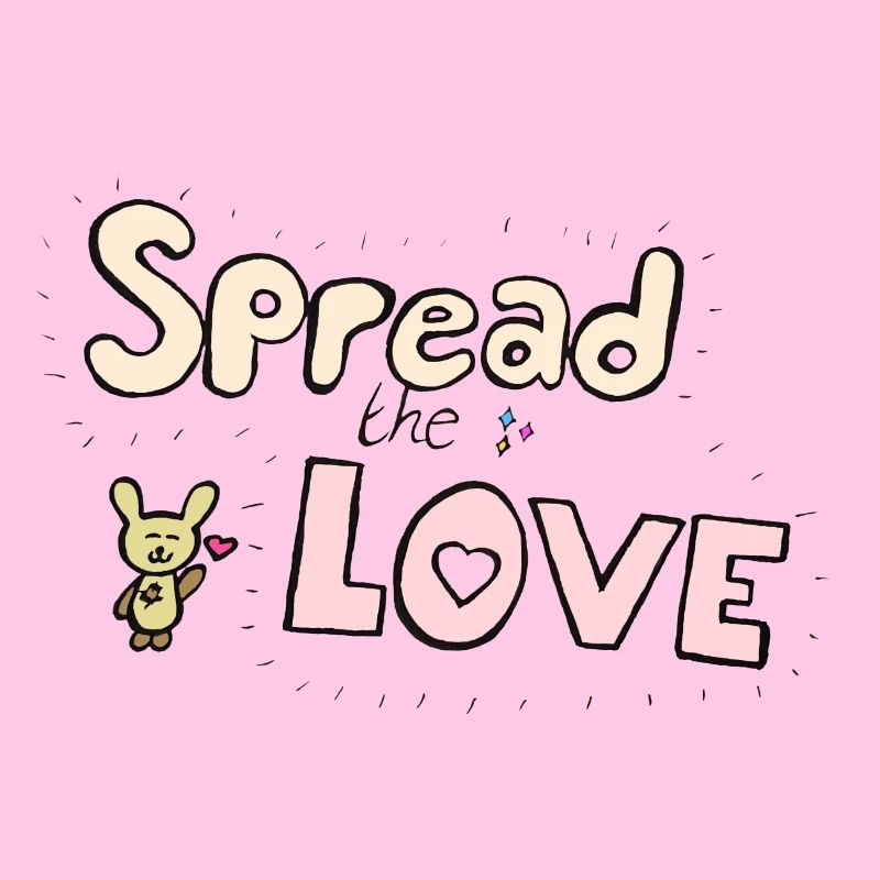 Spread the Love