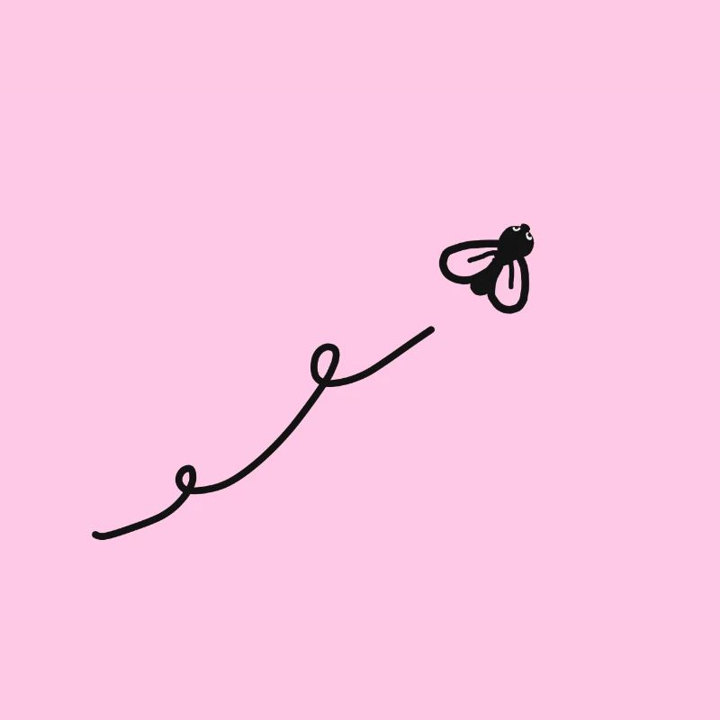 Fliege sumsum