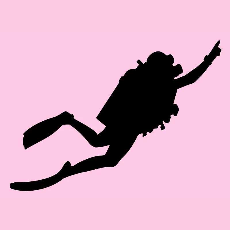 diver