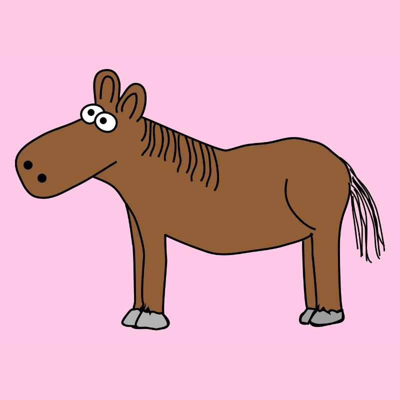 Pferde