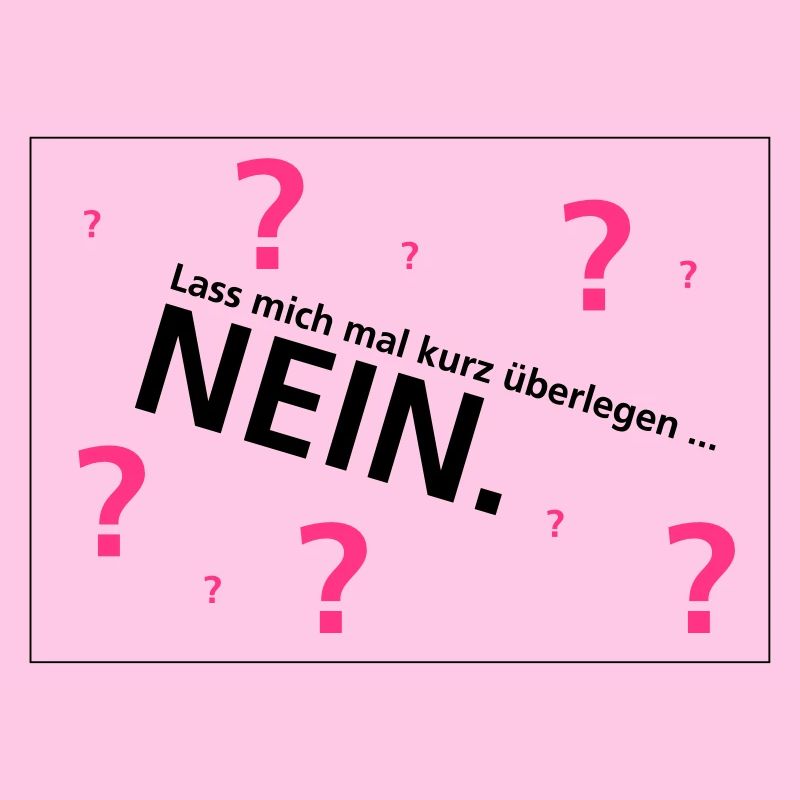 ueberlegen