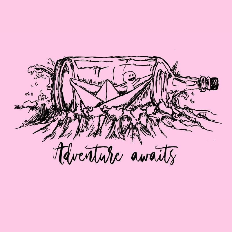 aventure attend idée cadeau