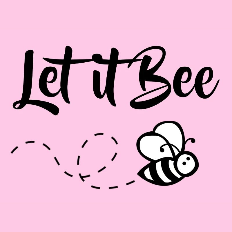 Bee - Bee - Flight - Let It Bee!