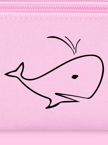 whale