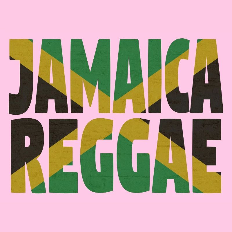 Reggae jamaïcain
