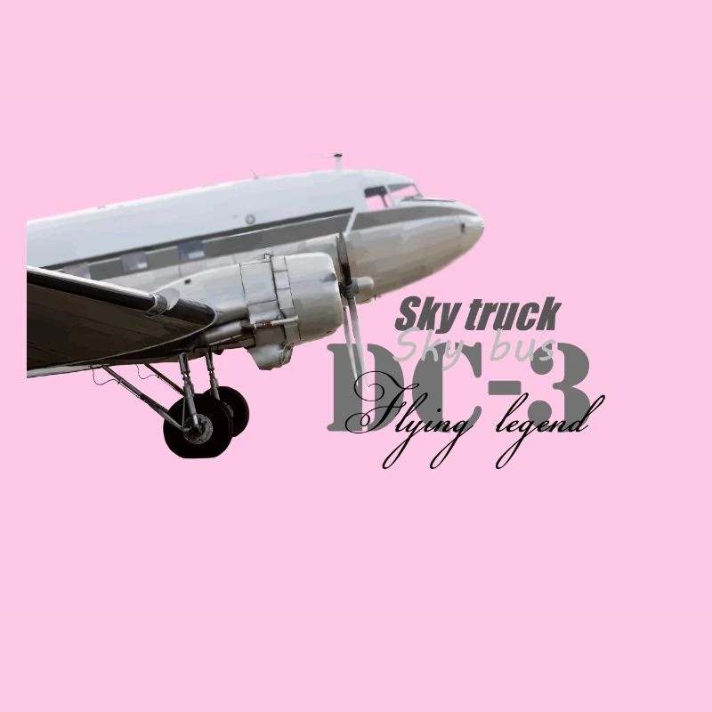 DC-3