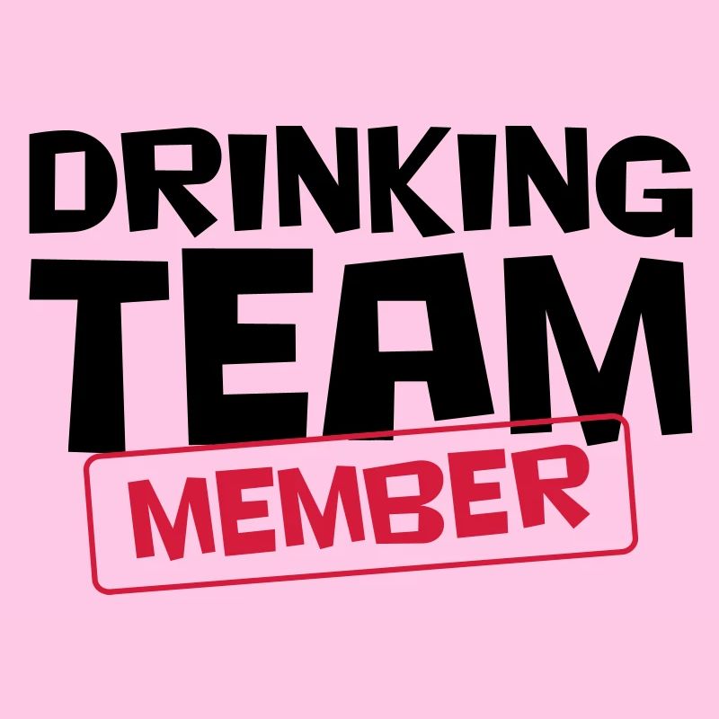 Drinking Team : Member