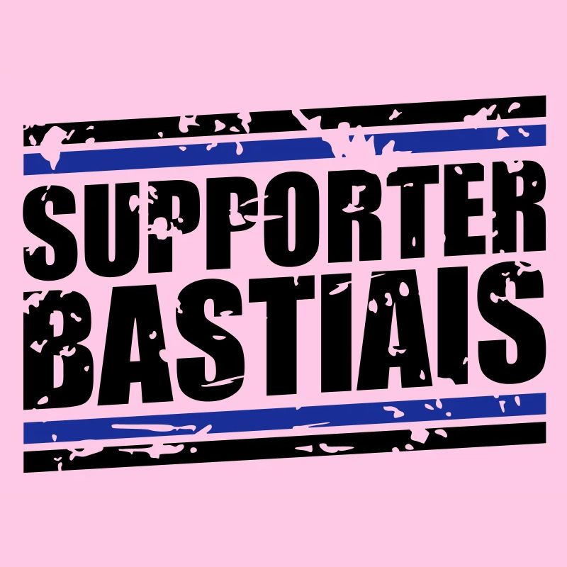 Weinlese-Bär Bastia