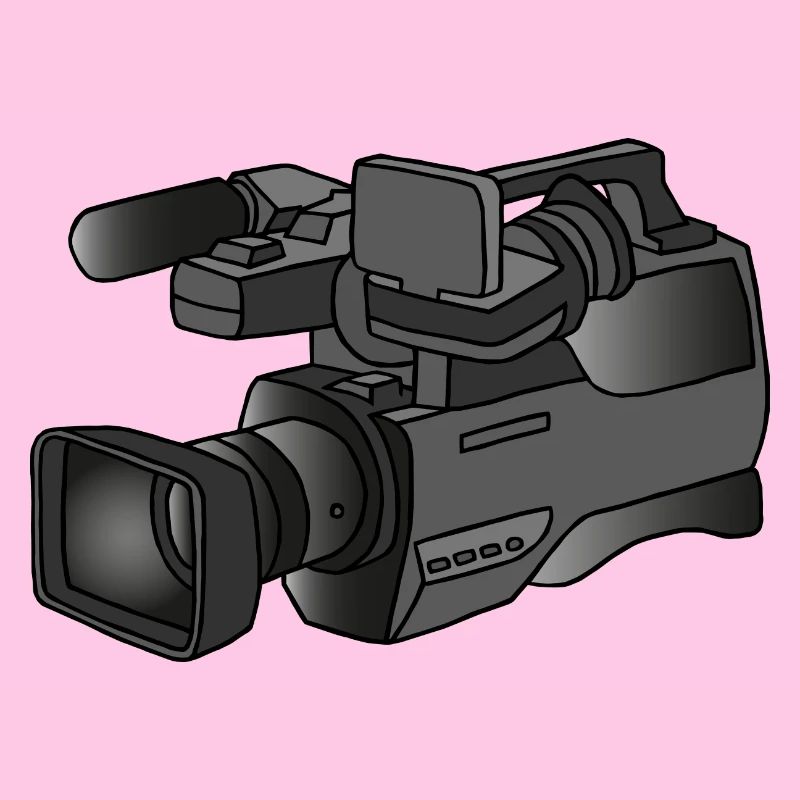 Videokamera