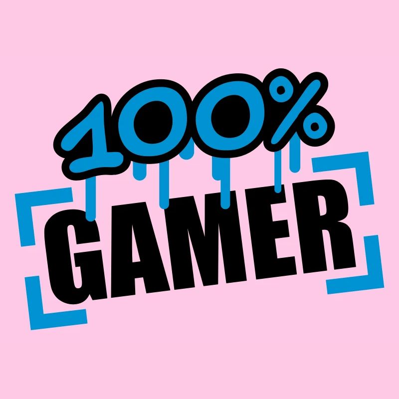 100 Procent Gamer