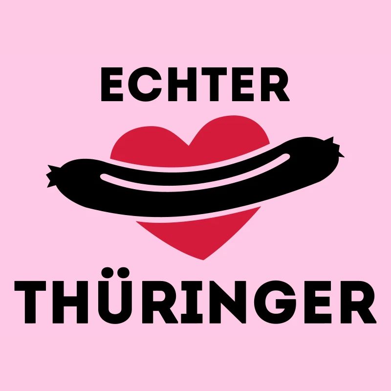 Real Thuringia - Bratwurst love