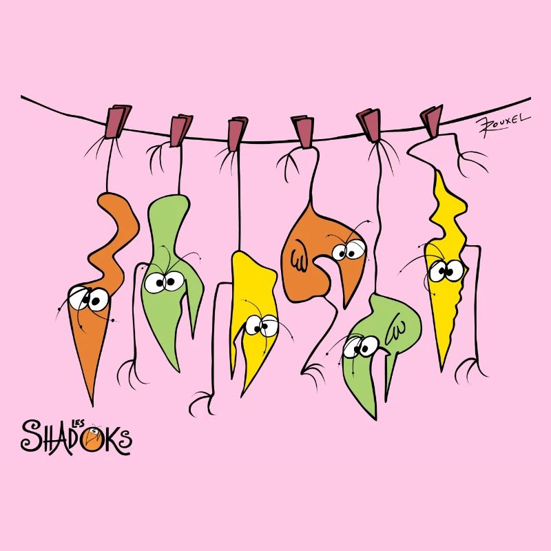 Spieß Shadoks