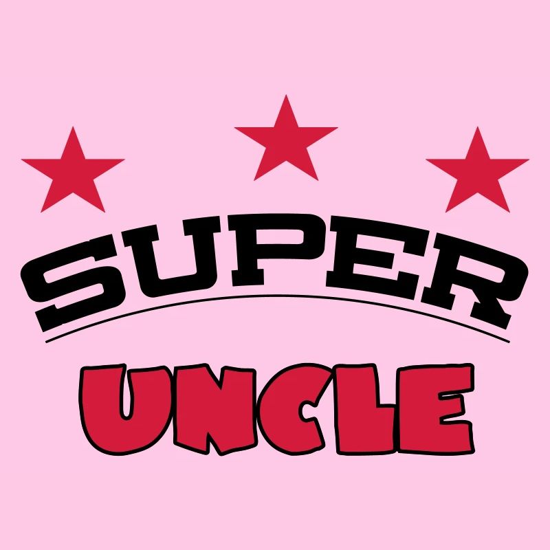 Super uncle