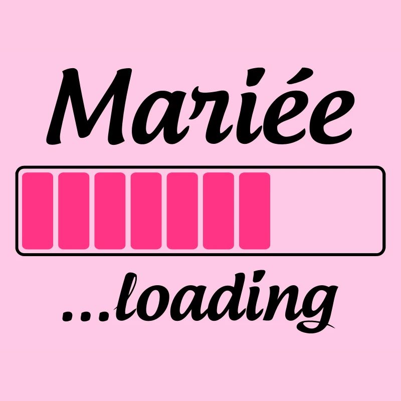 Mariée ...loading