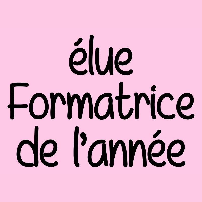 Formateur / Formatrice / Formation / Education