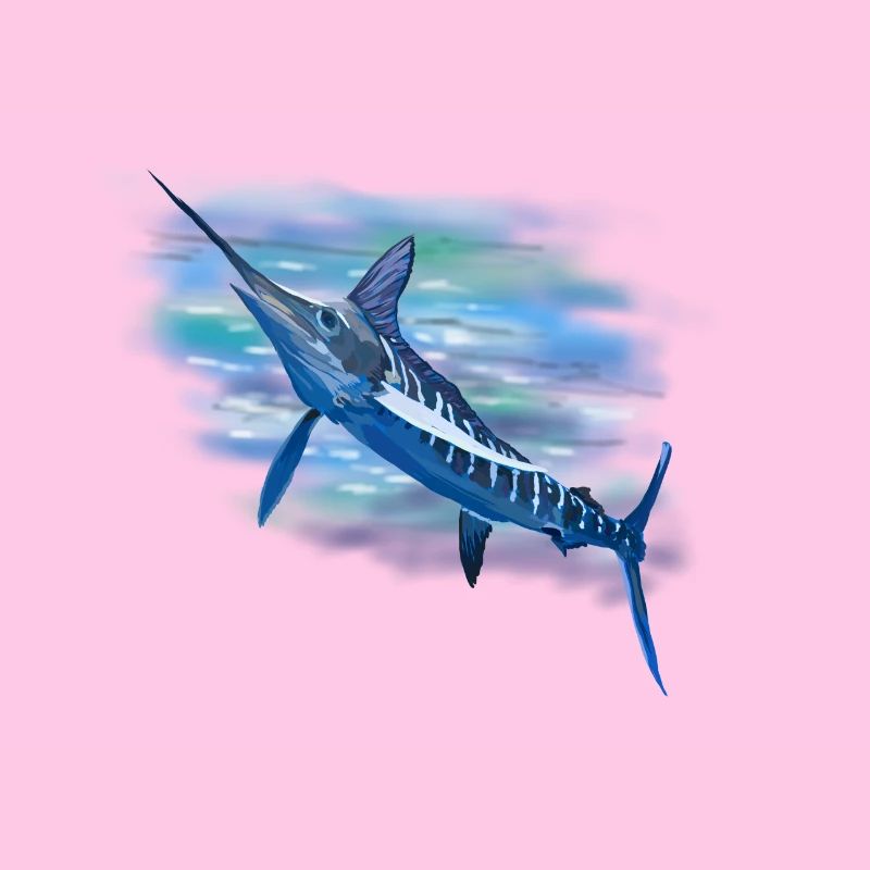 swordfish