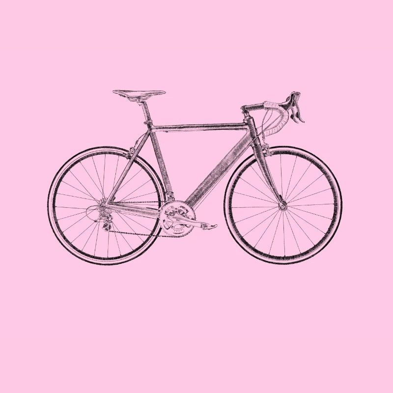 vélo de course